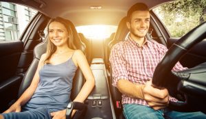 Car Title Loans in LA