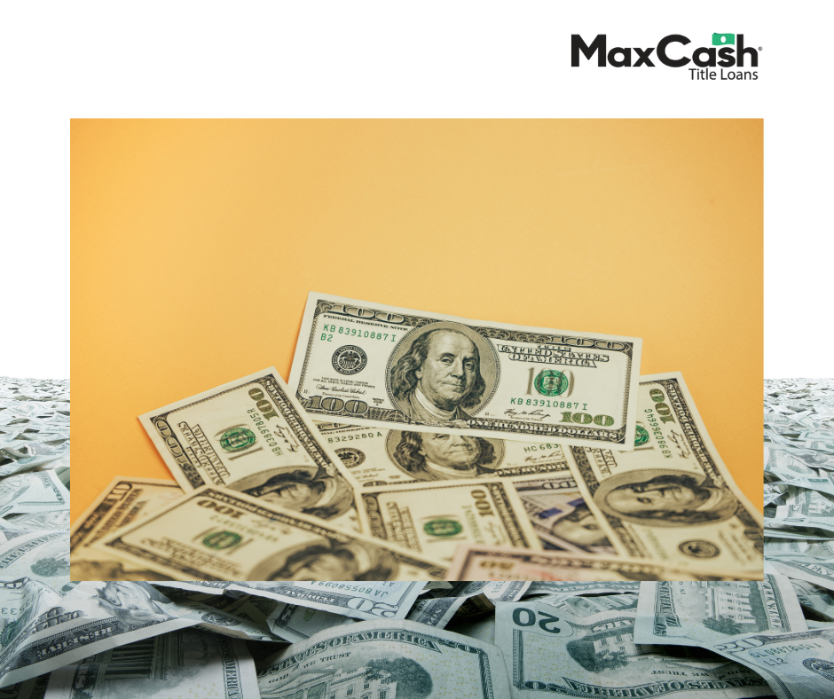 cash instant title loan